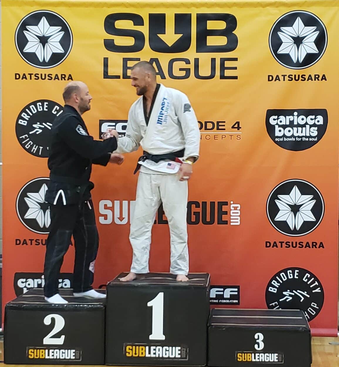 Sunshine Jiu Jitsu Academy 