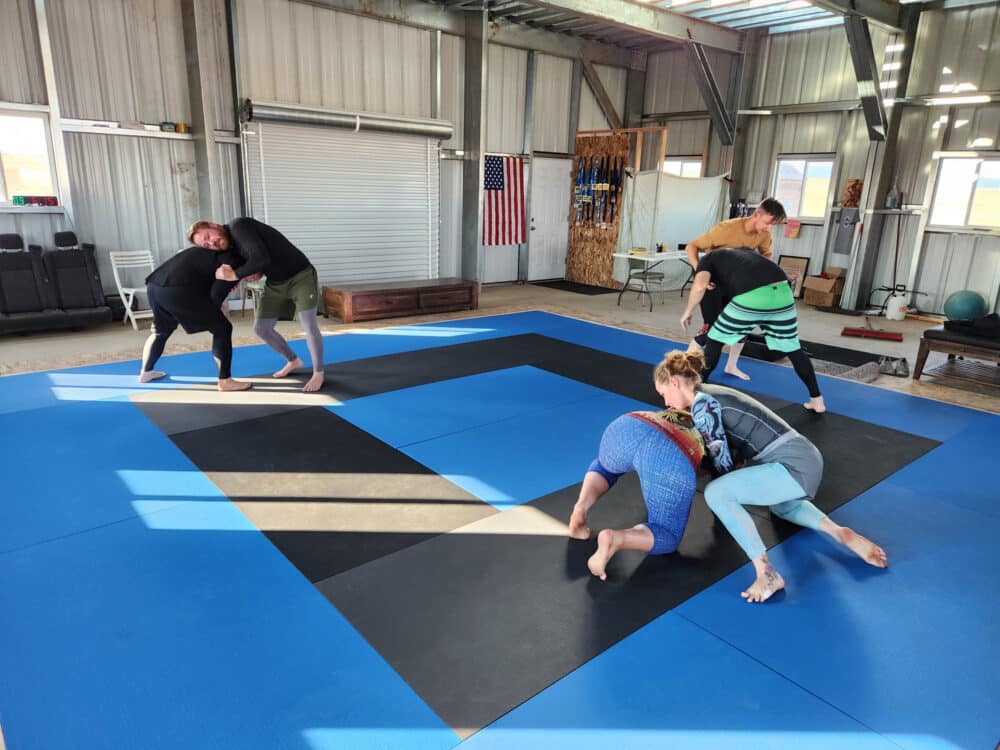 Sunshine Jiu Jitsu Academy Memberships image